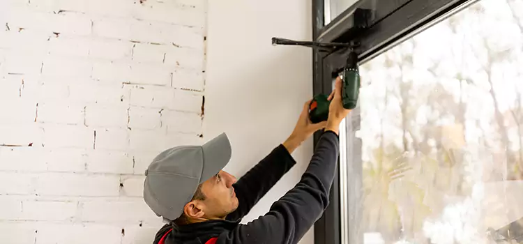 Automatic Door Opener Commercial San Mateo