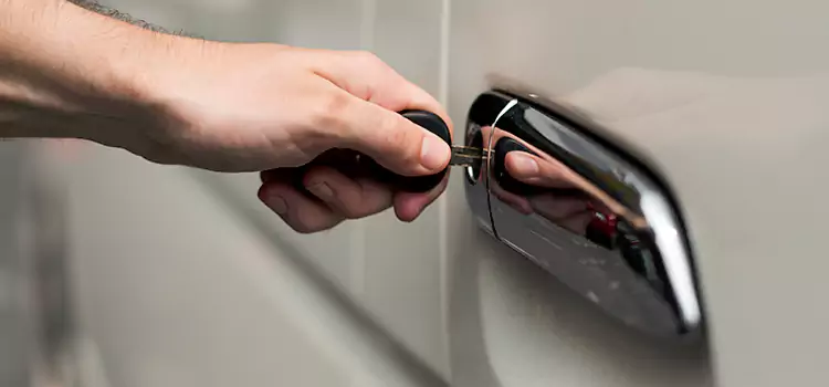 Why Choose Our Auto Locksmith Team in San Mateo, CA?