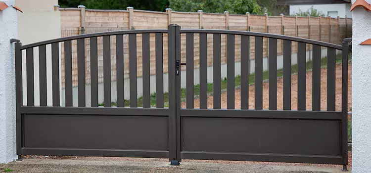 Advanced Gate Solutions in San Mateo, CA