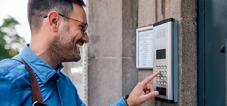 Advanced Solutions for Enhanced Security in San Mateo, CA