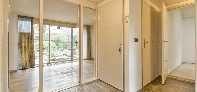 Why Choose Our Pocket Door Experts in San Mateo, CA?