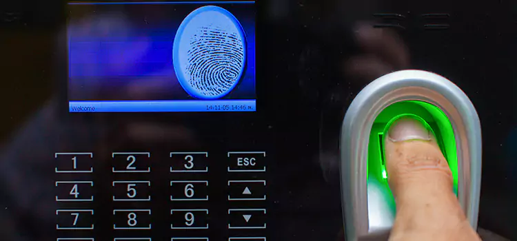 Your Trusted Partner for Secure Access in San Mateo, CA