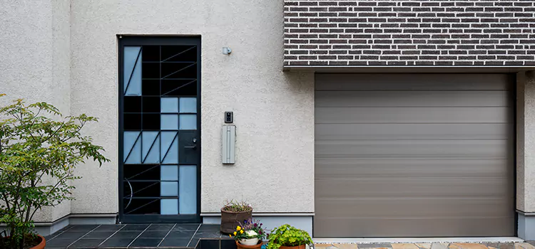 24 Hour Garage Door Repair San Mateo