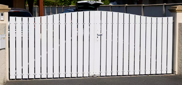 Why Choose Us for Residential Gate Repair in San Mateo, CA?